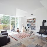 Für ihr siegreiches Projekt Haus T erhalten die Gewinner-Architekten ein Preisgeld von 7000 Euro