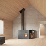 Blick ins Haus am Bäumle