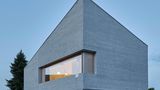 Der Interior-Preis für die beste Innenraumgestaltung geht an die Steimle Architekten für das Haus E 20 in Pliezhausen bei Stuttgart