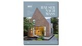 Die 30 besten Einsendungen des Architekturwettbewerbs sind in der Buchpublikation "Häuser nach Maß. Der optimale Grundriss" von Bettina Hintze dokumentiert. Auf 260 Seiten gibt es 310 Fotos und 165 Planzeichnungen.
