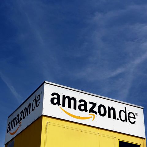 Amazon wird ein bisschen zur Bank