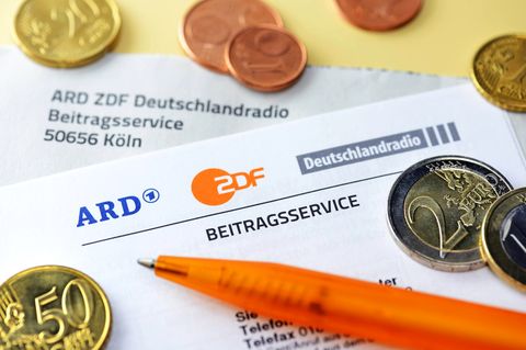 Rundfunkbeitrag könnte um 1,70 Euro steigen
