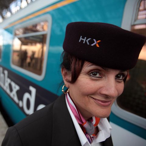 Hamburg-Köln-Express