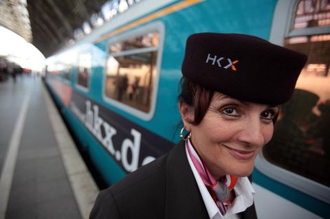 Hamburg-Köln-Express