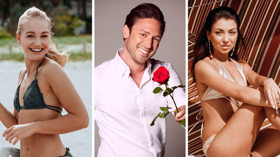 Der Bachelor - Das Finale Der Bachelor - Das Finale