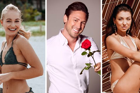 Der Bachelor - Das Finale