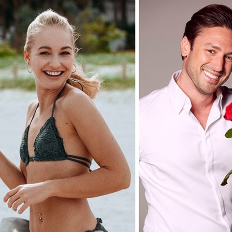Der Bachelor - Das Finale
