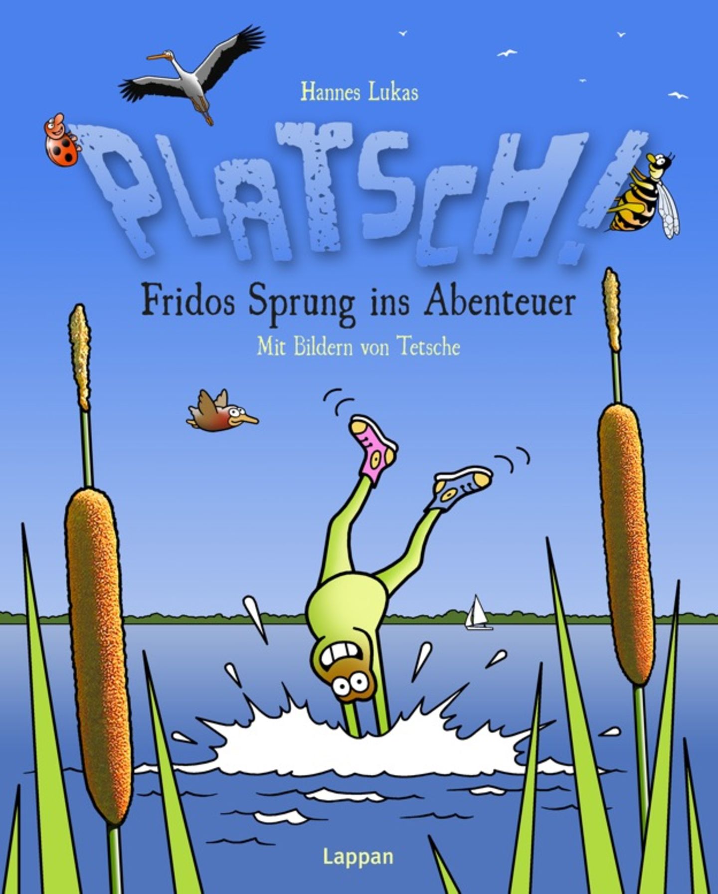 Zum Buch