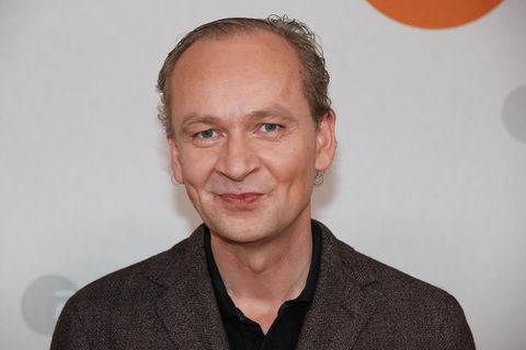 Der Rechtsanwalt und Schriftsteller Ferdinand von Schirach