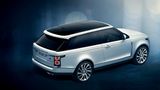 Das Range Rover SV Coupé kostet mindestens 240.000 Euro