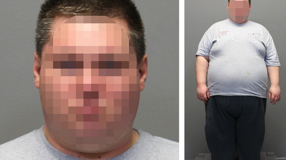 Beamte suspendiert: Der Verdächtige Grzegorz Stanislaw W. sitzt in Untersuchungshaft. Die Polizei sucht nach seinen ehemaligen Arbeitgebern. Der Verdächtige Grzegorz Stanislaw W. sitzt in Untersuchungshaft. Die Polizei sucht nach seinen ehemaligen Arbeitgebern.