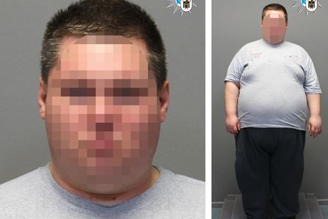 Der Verdächtige Grzegorz Stanislaw W. sitzt in Untersuchungshaft. Die Polizei sucht nach seinen ehemaligen Arbeitgebern. 