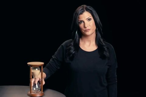Bizarres NRA-Video: Waffenlobby droht Journalisten und traditionellen Medien: "Eure Zeit läuft ab"
