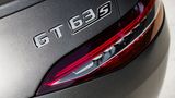 Mercedes AMG GT Coupé - das Topmodell leistet 639 PS und 900 Nm