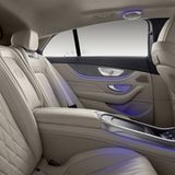 Mercedes AMG GT Coupé