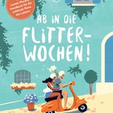 Ab in die Flitterwochen! Lonely Planet