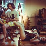 Fotoprojekt "Lifeconstruction": Intimität als optische Täuschung: Die Wahrheit hinter diesen intimen Bildern ist verblüffend