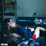 Fotoprojekt "Lifeconstruction": Intimität als optische Täuschung: Die Wahrheit hinter diesen intimen Bildern ist verblüffend