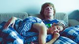 Fotoprojekt "Lifeconstruction": Intimität als optische Täuschung: Die Wahrheit hinter diesen intimen Bildern ist verblüffend