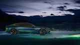 BMW Concept M8 Gran Coupé 2018 - das neue Topmodell von BMW