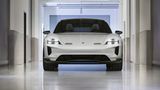 Porsche Mission E Cross Turismo - ein Bruder des normalen Mission E