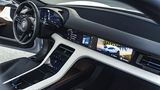 Porsche Mission E Cross Turismo