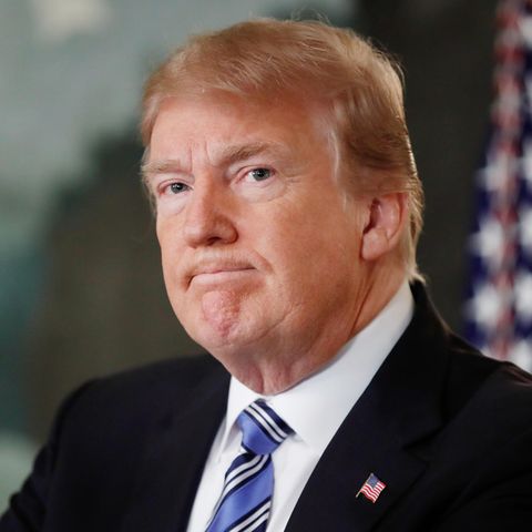 US-Präsident Donald Trump