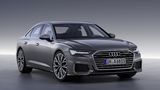 Audi A6 2018