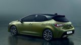 Toyota Auris 2018