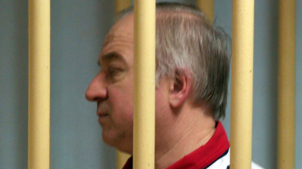 Doppelagent vergiftet: London kündigt "angemessene und robuste Reaktion" an Doppelagent Sergei Skripal