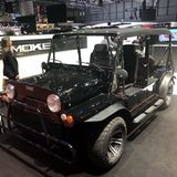 E-Moke