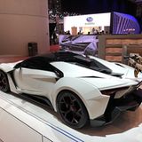 Fenyr Supersport 2