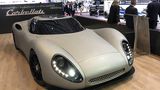 Beim Corbellati Missile ist der Name Programm: aberwitzige 1.800 PS knüppeln die Rakete auf 500 km/h
