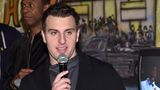 Der Hotelschreck: Airbnb-Gründer und CEO Brian Chesky (36 Jahre) hat die Vermittlung privater Unterkünfte zum weltweiten Milliardenbusiness gemacht. Geschätztes Vermögen: 3,8 Milliarden Dollar.