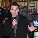 Der Hotelschreck: Airbnb-Gründer und CEO Brian Chesky (36 Jahre) hat die Vermittlung privater Unterkünfte zum weltweiten Milliardenbusiness gemacht. Geschätztes Vermögen: 3,8 Milliarden Dollar.