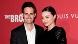 Der Snap-Milliardär: Snapchat-Gründer Evan Spiegel ist gerade mal 27 Jahre alt und schon 4,1 Milliarden Dollar schwer. Im vergangenen Jahr heiratete er das australische Model Miranda Kerr.