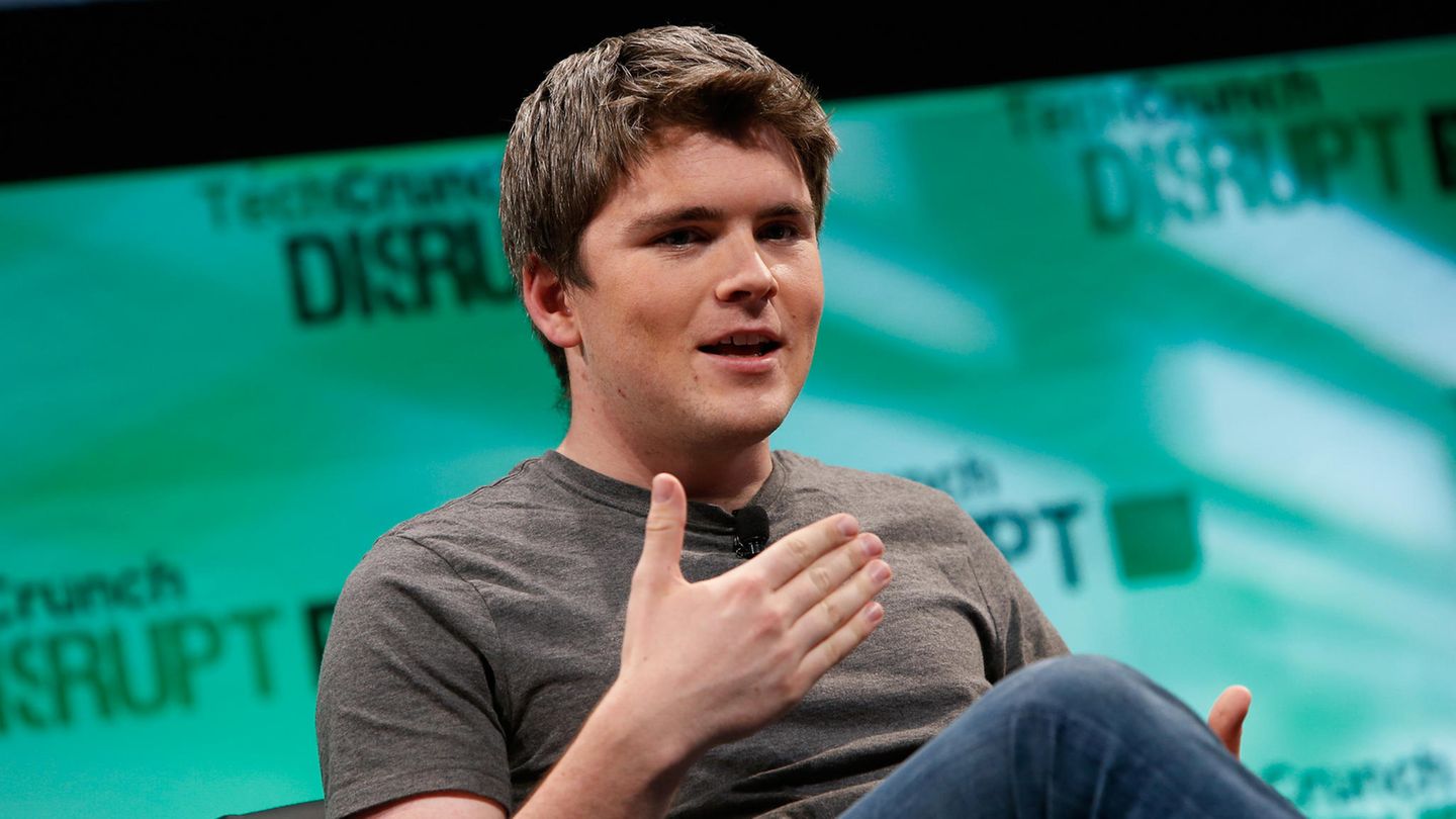 Der jüngste Selfmade-Milliardär: Noch ein paar Monate jünger als der Snapchat-Gründer ist der ebenfalls 27-jährige John Collison. Gemeinsam mit seinem Bruder Patrick gründete er den Online-Bezahldienst Stripe...