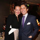 Die Deutschen: Auch einige Deutsche finden sich in der Riege der U40-Milliardäre. Julia Oetker (Foto), Robert Tönnies und die Sprösslinge der Braun-Familie haben ihr Milliarden-Vermögen allesamt geerbt.