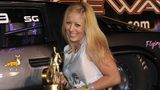 Die Burger-Queen: Mit ihrem 35. Geburtstag im vergangenen Jahr erbte Lynsi Snyder den ausstehenden Anteil am Burger-Imperium ihrer Familie - der US-Burgerkette In-N-Out. Mit einem geschätzten Vermögen von 1,2 Milliarden Dollar steht sie nun erstmals auf der Milliardärs-Liste von Forbes.