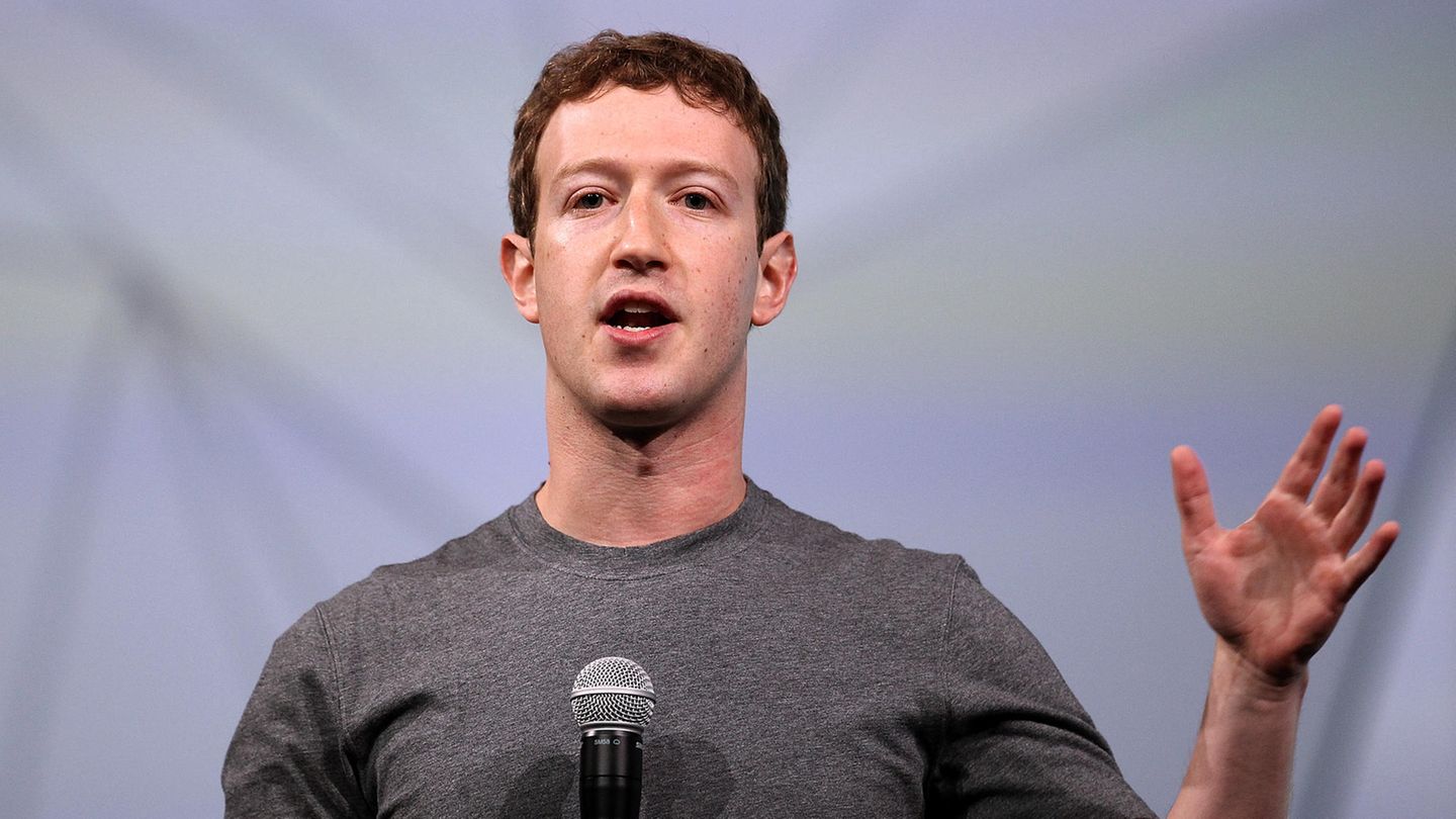 Der Reichste Thirtysomething: Facebook-Chef Mark Zuckerberg ist mit einem Vermögen von 71 Milliarden Dollar der fünftreichste Mensch der Welt - und im Alter von 33 Jahren mit Abstand der reichste seiner Altersklasse.