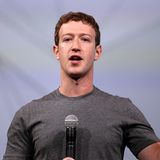 Der Reichste Thirtysomething: Facebook-Chef Mark Zuckerberg ist mit einem Vermögen von 71 Milliarden Dollar der fünftreichste Mensch der Welt - und im Alter von 33 Jahren mit Abstand der reichste seiner Altersklasse.