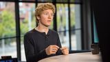 Der Paypal-Konkurrent: Gemeinsam mit Bruder John gründete Patrick Collison den Online-Bezahldienst Stripe, dessen Bewertung im November 2016 bei rund neun Milliarden Dollar lag. Das geschätzte Vermögen der Brüder liegt bei jeweils rund einer Milliarde Dollar.