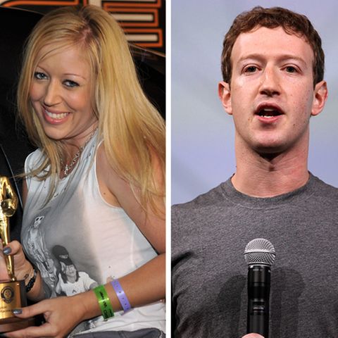 "Forbes"-Liste: Die jüngsten Milliardäre der Welt - von der Burger-Queen bis zum russischen Mark Zuckerberg