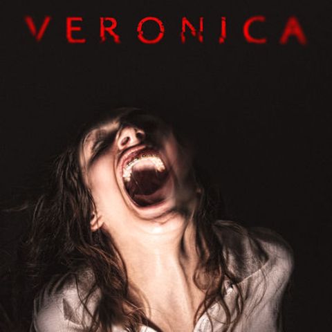 "Verónica: Spiel mit dem Teufel"