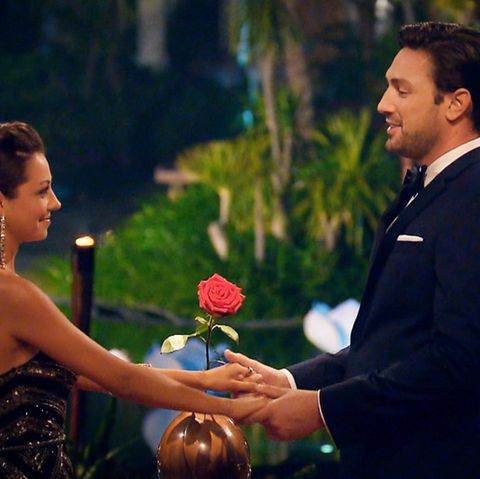 TV-Kritik zum Bachelor-Finale: Svenja oder Saskia? Hauptsache Kristina!