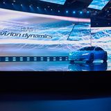 BMW Pressekonferenz IAA 2017