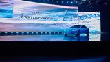 BMW Pressekonferenz IAA 2017