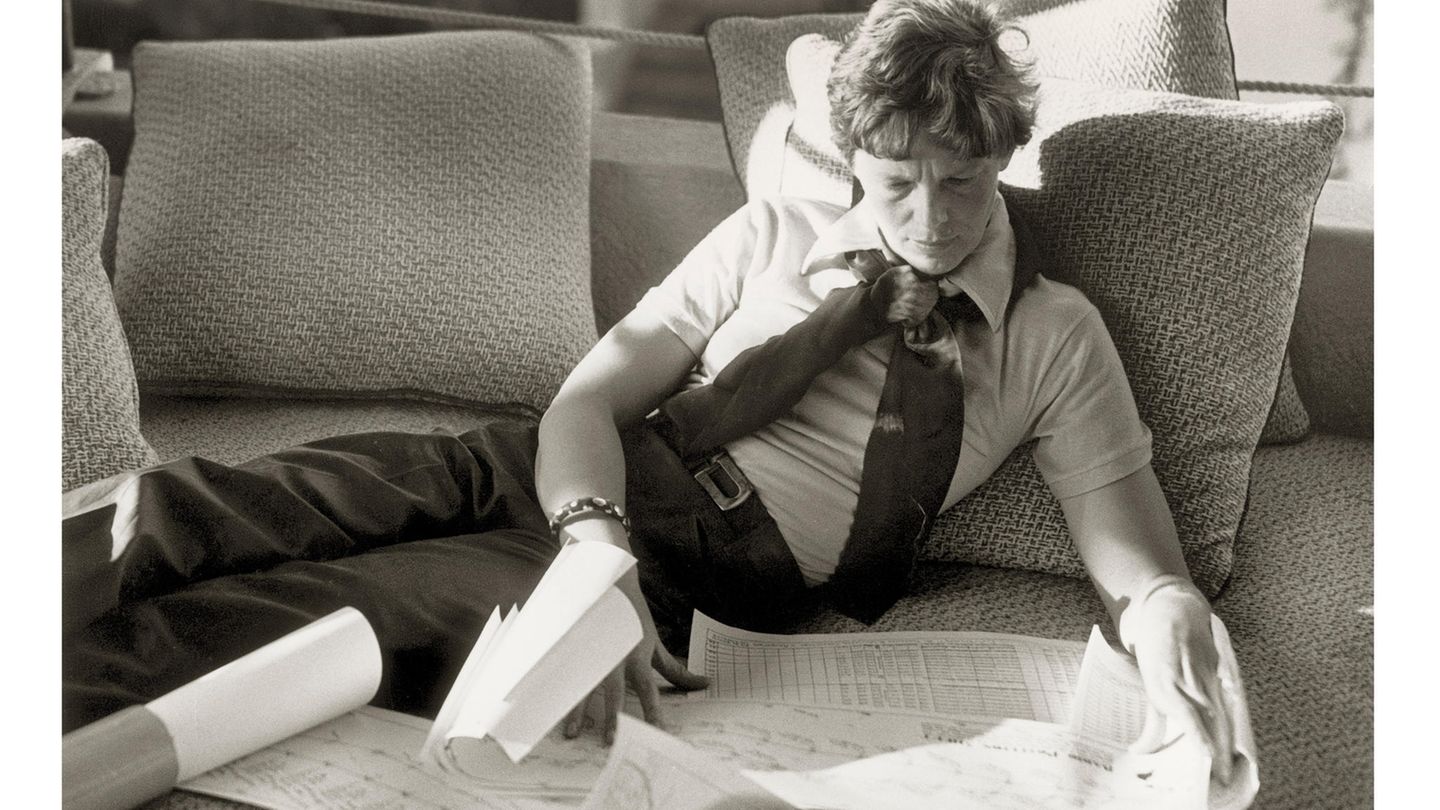 Amelia Earhart in Hawaii