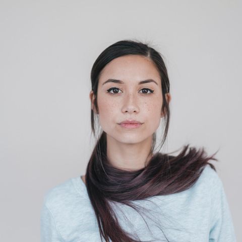 Die Bitte zu lächeln, gehört auf die "Don’t-Liste" jeder modernen Knigge.