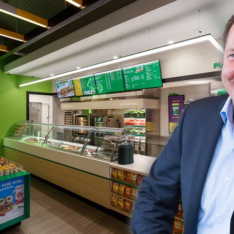 Subway